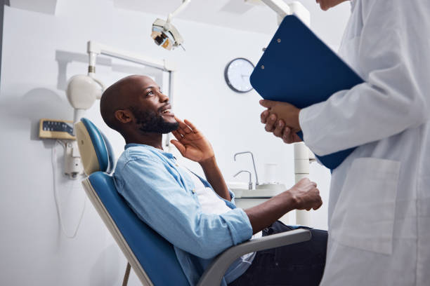 Best Emergency Treatment for Oral Infections in Oneonta, NY