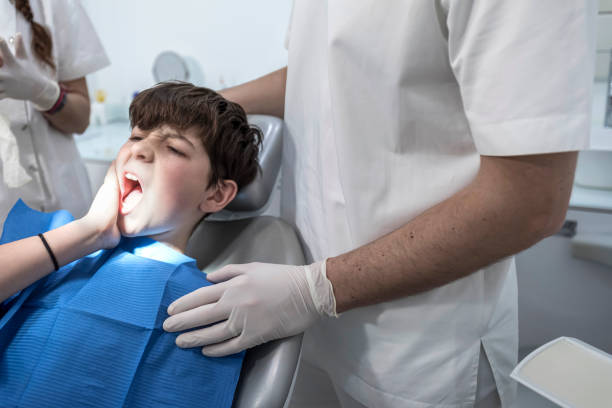 Best Emergency Treatment for Oral Infections in Oneonta, NY