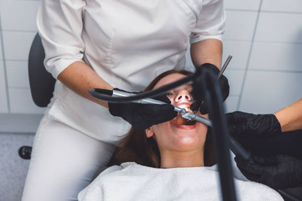 Best Broken or Chipped Tooth Repair in Oneonta, NY